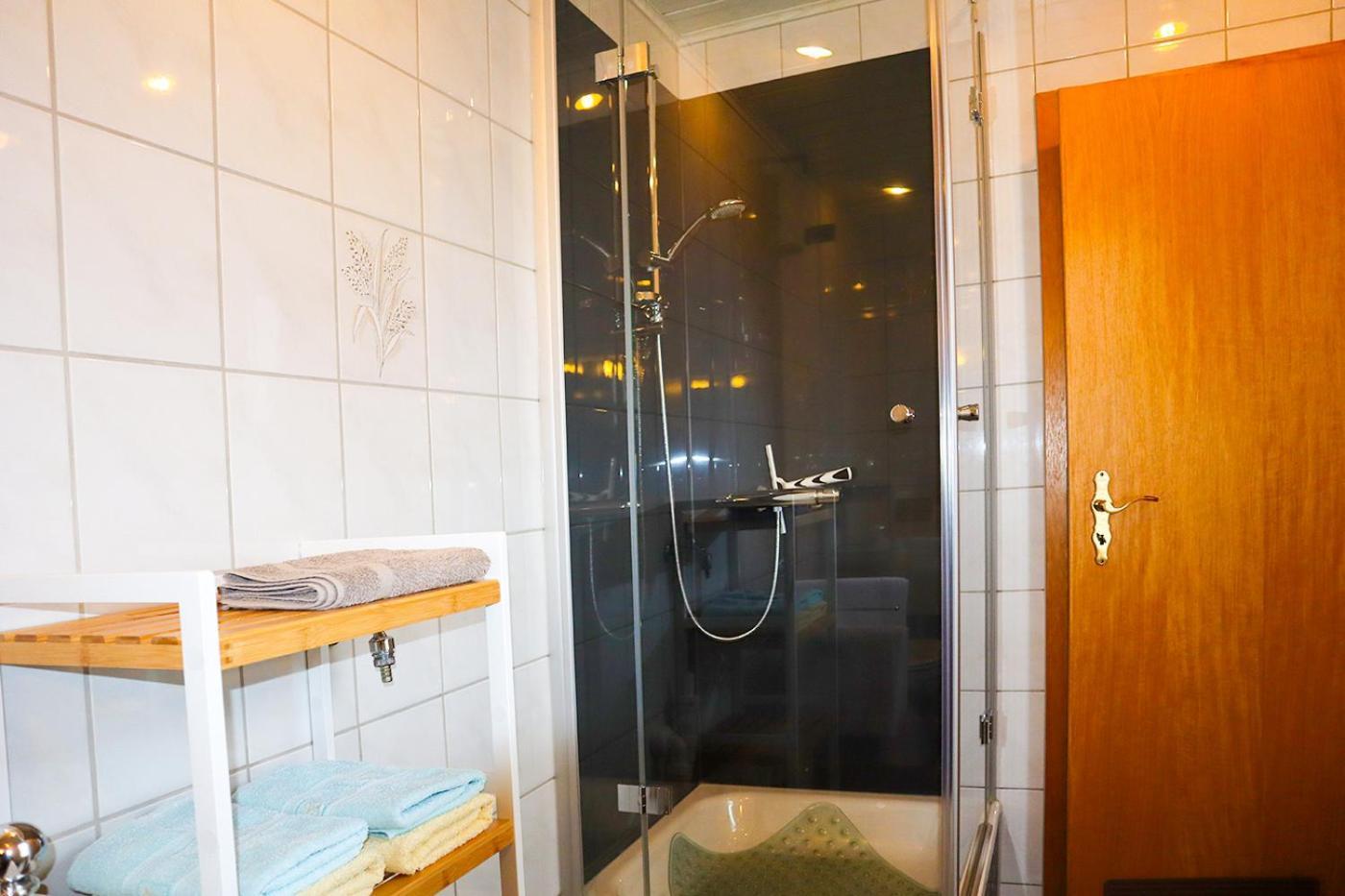 Ferienwohnung Andres Drübeck Eksteriør billede